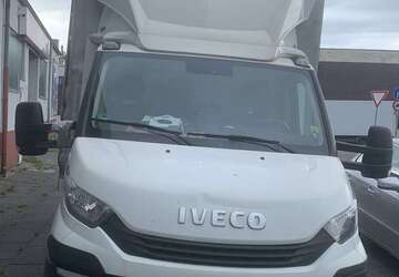 IVECO Daily 214.812 km 11.900 &euro; Duisburg, Stadt 47059