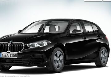 BMW 116 71.090 km 18.990 &euro; Düsseldorf 40549