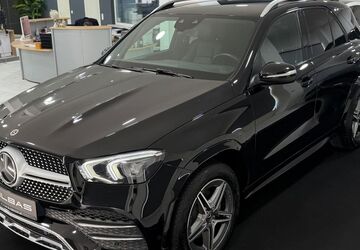 Mercedes-Benz GLE 300 143.600 km 44.900 &euro; Gelsenkirchen 45891