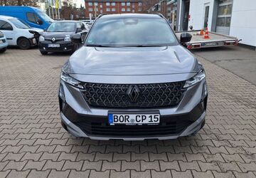 Renault Austral 2.156 km 45.998 &euro; Moers 47441