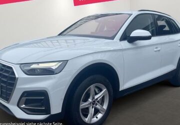 Audi Q5 23.832 km 36.480 &euro; Mülheim 45478