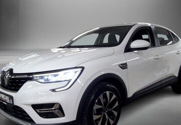 Renault Arkana 40.051 km 19.170 &euro; Krefeld 47805