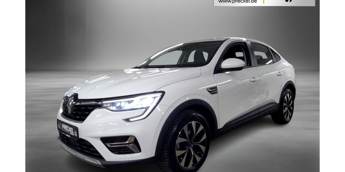 Renault Arkana 40.051 km 19.170 &euro; Krefeld 47805