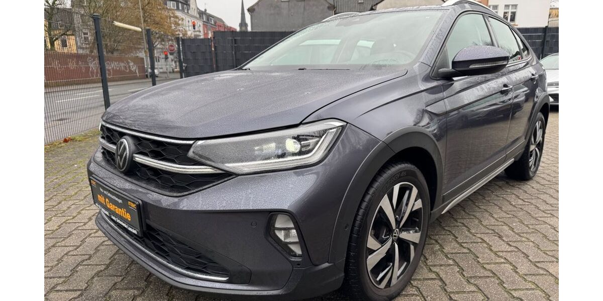 VW Taigo 57.094 km 20.599 &euro; Oberhausen 46045