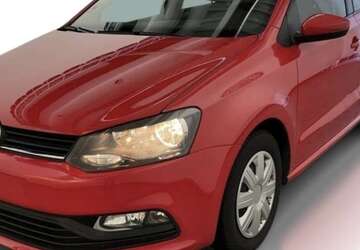 VW Polo 169.000 km 5.400 &euro; Wülfrath 42489