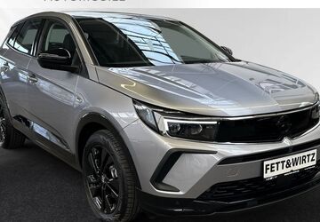 Opel Grandland (X) 12.850 km 23.703 &euro; Moers 47441