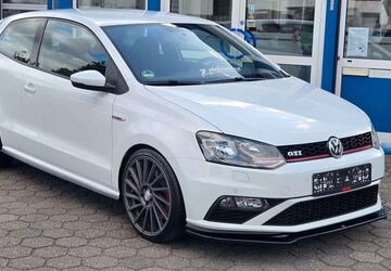 VW Polo 94.600 km 14.499 &euro; Schermbeck 46514