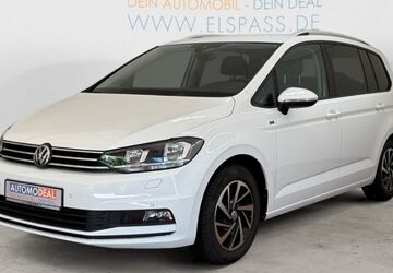 VW Touran 48.242 km 20.882 &euro; Moers 47445