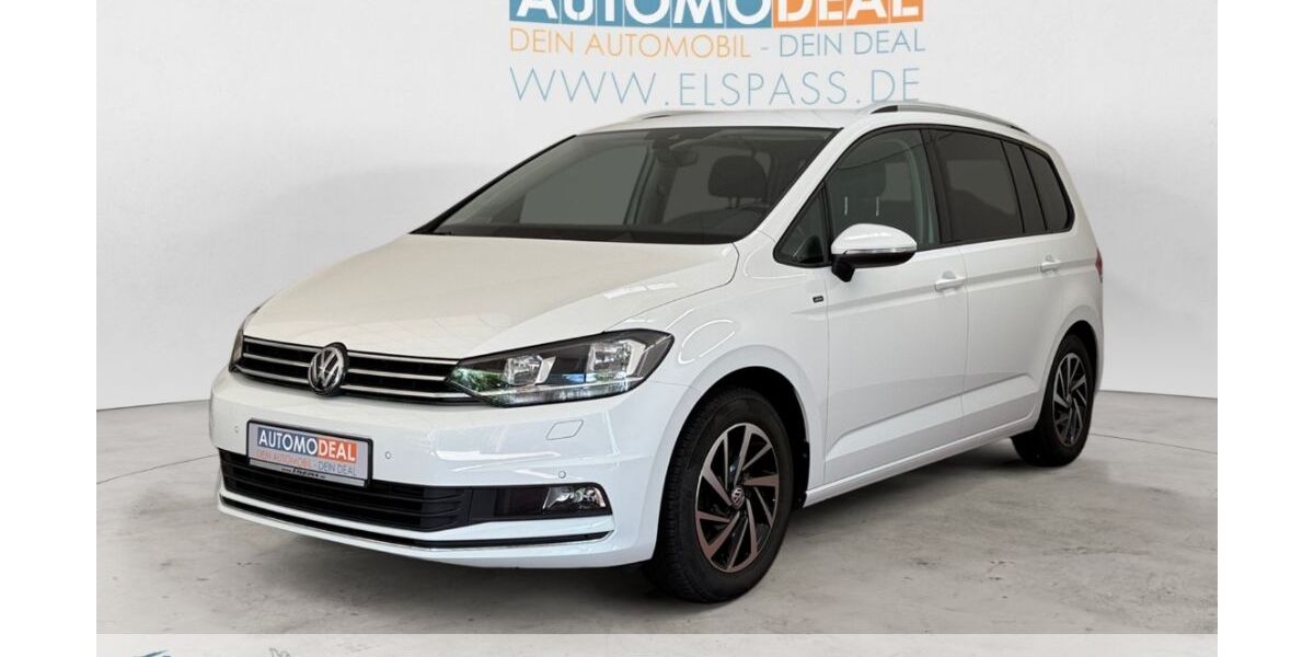 VW Touran 48.242 km 20.882 &euro; Moers 47445