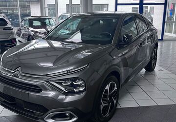 Citroen C4 19.000 km 16.900 &euro; Gelsenkirchen 45892