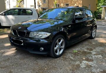 BMW 118 222.000 km 2.300 &euro; Duisburg 47226