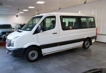 VW Crafter 260.193 km 9.950 &euro; Essen 45329