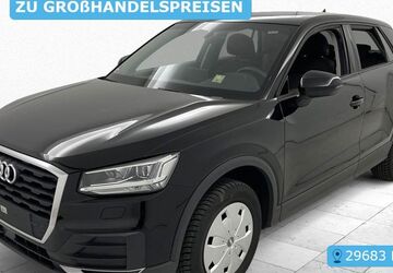 Audi Q2 35.371 km 20.590 &euro; Krefeld 47829