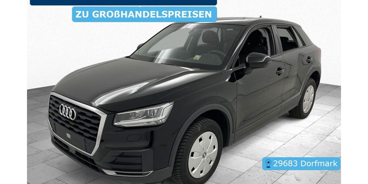 Audi Q2 35.371 km 20.590 &euro; Krefeld 47829