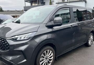 Ford Tourneo Custom 6.000 km 49.800 &euro; Neuss 41468