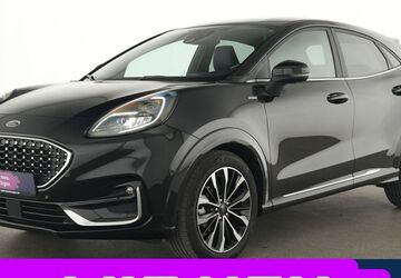 Ford Puma 31.264 km 19.115 &euro; Neuss 41460
