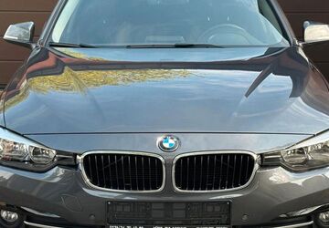 BMW 318 133.125 km 10.990 &euro; Duisburg 47138