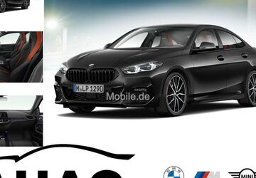 BMW 220 Gran Coupé 9.998 km 38.840 &euro; Gelsenkirchen 45897