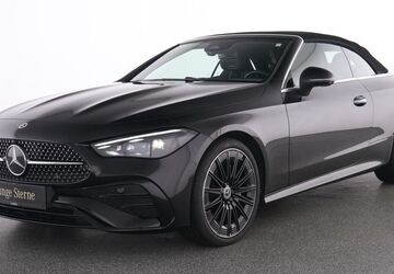 Mercedes-Benz CLE 220 13.364 km 61.485 &euro; Essen 45309