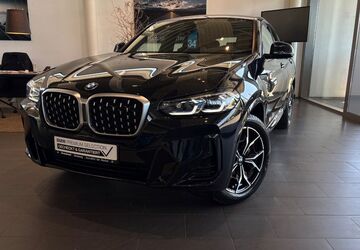 BMW X4 18.053 km 48.290 &euro; Duisburg 47119