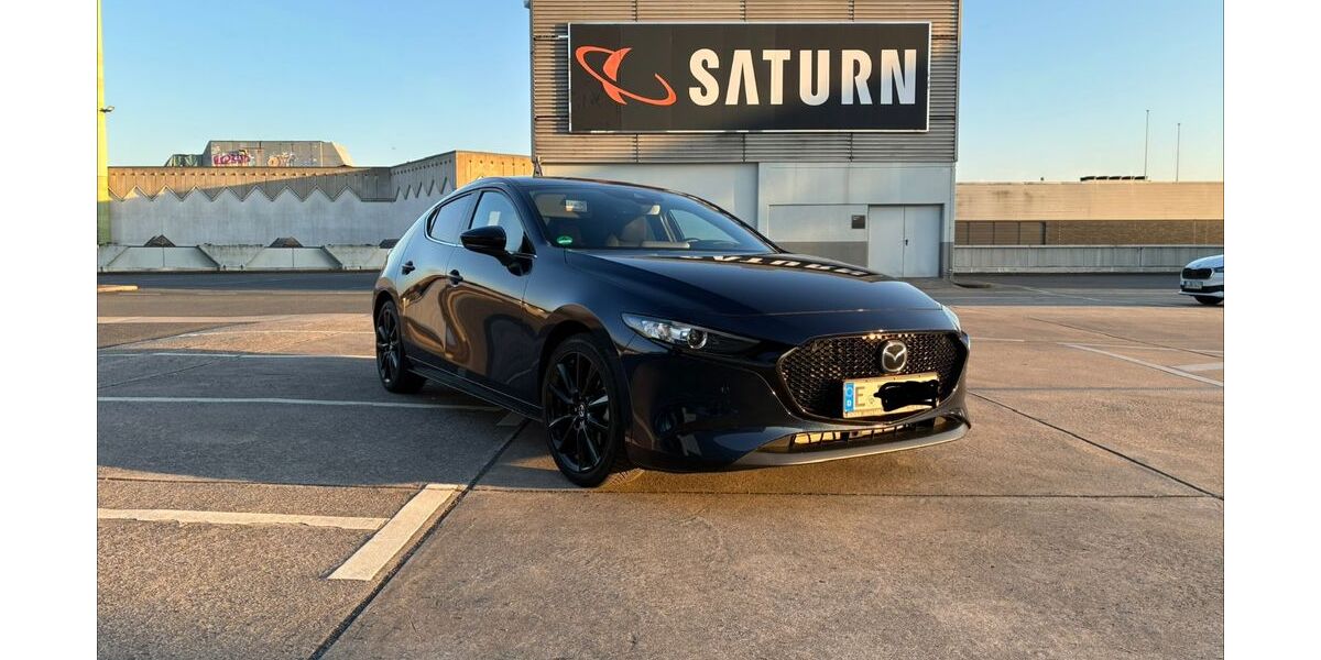 Mazda 3 30.000 km 21.500 &euro; Duisburg 47057