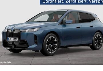 BMW iX 19.060 km 72.590 &euro; Mettmann 40822