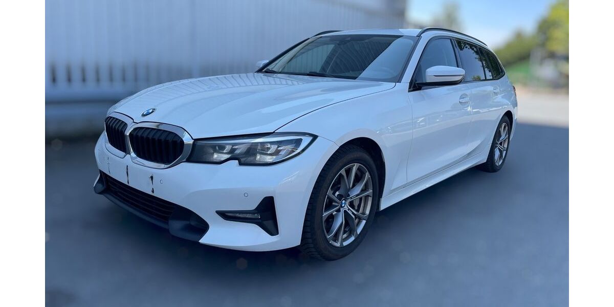 BMW 330 360.000 km 13.900 &euro; Essen 45309