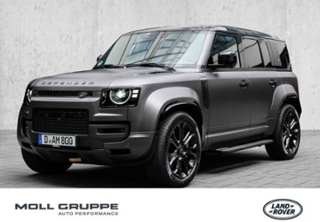 Land Rover Defender 5.000 km 192.950 &euro; Düsseldorf 40547