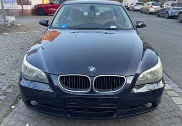BMW 520 221.000 km 5.999 &euro; Gelsenkirchen 45879