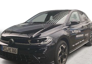 VW Polo 2.000 km 24.790 &euro; Moers 47441