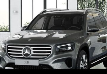 Mercedes-Benz GLB 200 9.900 km 40.690 &euro; Düsseldorf 40470