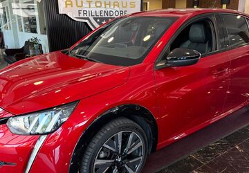 Peugeot 208 100.000 km 12.950 &euro; Essen 45139