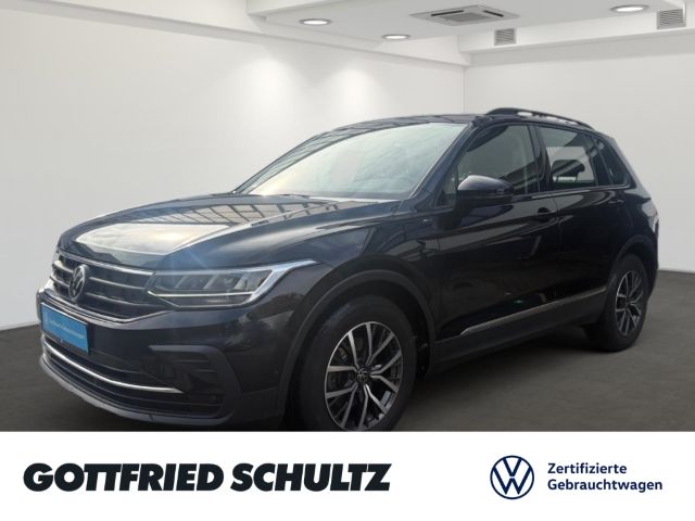 VW Tiguan 62.670 km 21.290 &euro; Mülheim 45478