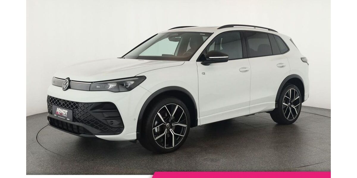 VW Tiguan 21.000 km 45.884 &euro; Düsseldorf 40233