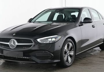 Mercedes-Benz C 200 19.789 km 38.286 &euro; Kempen 47906