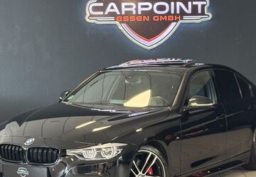 BMW 340 37.800 km 37.900 &euro; Essen 45138