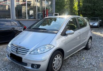 Mercedes-Benz A 170 152.000 km 4.500 &euro; Essen 45143