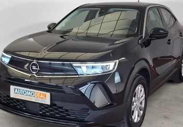 Opel Mokka 67.541 km 14.949 &euro; Duisburg 47138