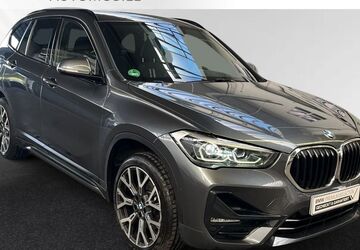 BMW X1 102.900 km 23.990 &euro; Moers 47441