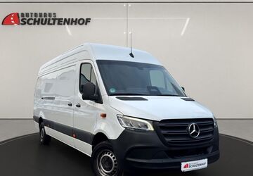 Mercedes-Benz Sprinter 35.497 km 41.990 &euro; Mülheim/Ruhr 45481