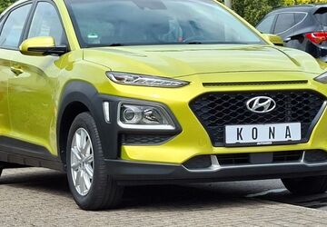 Hyundai KONA 94.931 km 9.790 &euro; Duisburg 47269