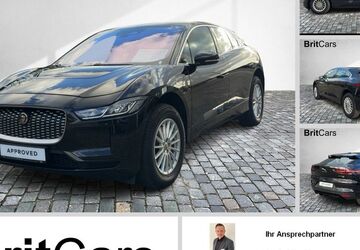 Jaguar I-Pace 42.060 km 28.749 &euro; Krefeld 47803