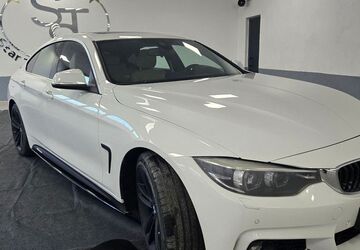 BMW 430 138.200 km 23.500 &euro; Neuss 41469