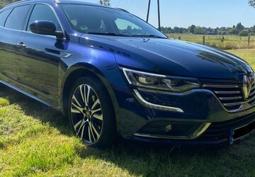 Renault Talisman 128.000 km 16.990 &euro; Hünxe 46569