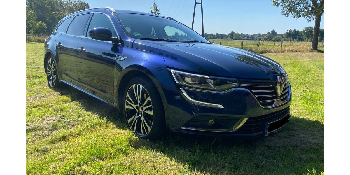 Renault Talisman 128.000 km 16.990 &euro; Hünxe 46569