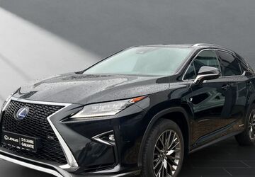 Lexus RX 450 105.000 km 38.990 &euro; Wesel 46485