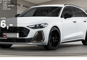 Audi A5 30.264 km 51.969 &euro; Krefeld 47805