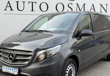 Mercedes-Benz Vito 34.652 km 22.950 &euro; Krefeld 47805