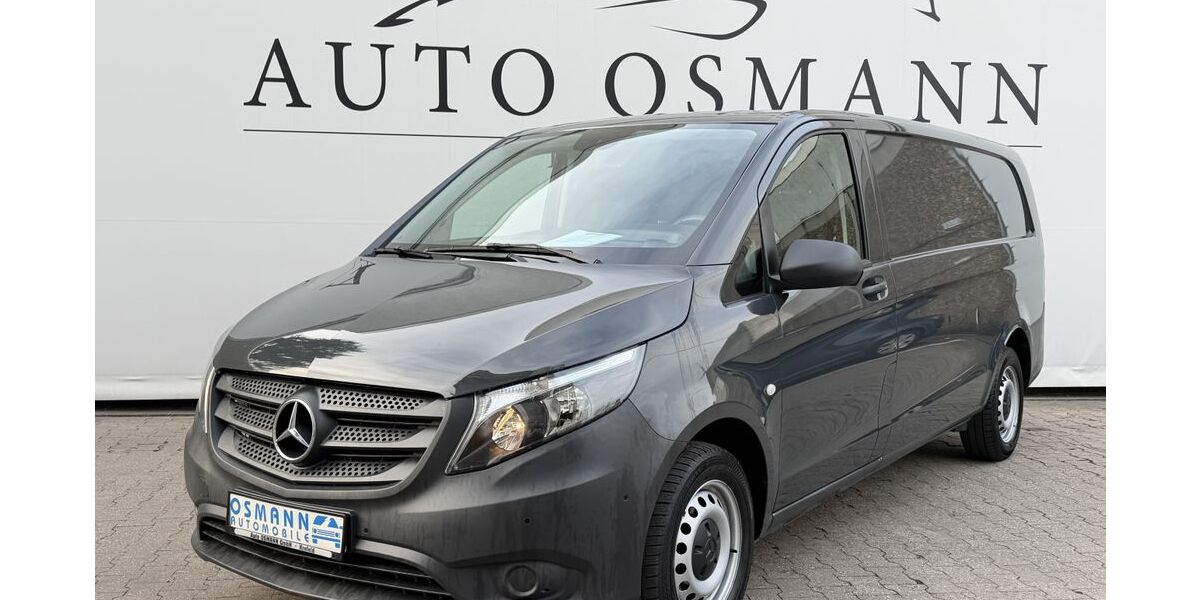 Mercedes-Benz Vito 34.652 km 22.950 &euro; Krefeld 47805