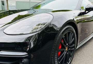 Porsche Panamera 29.999 km 99.100 &euro; Tönisvorst 47918